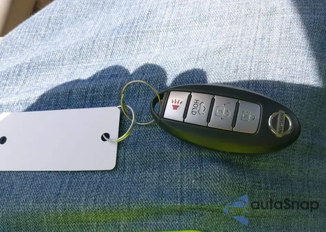 2011 Nissan Altima 2.5 S z USA, uszkodzony, nr VIN 1N4AL2AP0BC114848